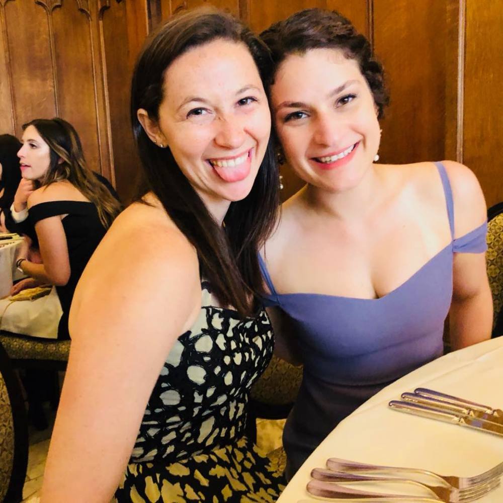 Meet your Posher, Lizzy